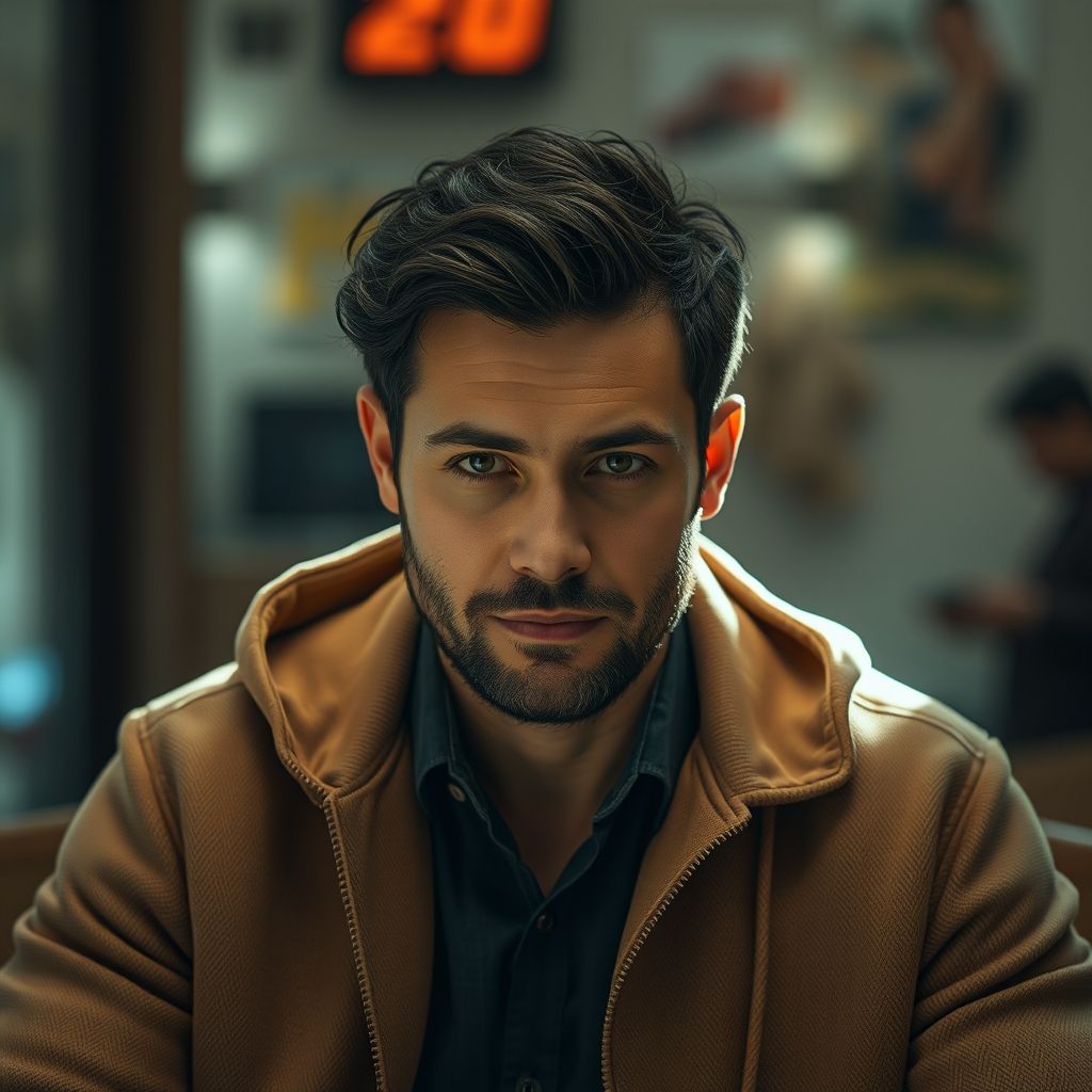 บทเรียนชีวิตจาก Better Man:  การเรียนรู้และเติบโต